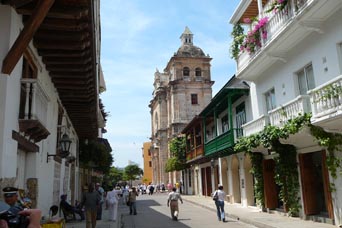 Cartagena